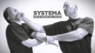 Systema arte marcial ruso