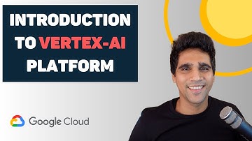 Google Vertex AI Platform | An Introduction