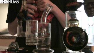 Dabs OG Budder - Micro Toro Tc 5th Anniversary Edition Circ To Circ With Micro AC