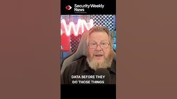 Ransomware Can DELETE Your Backups! 🚨