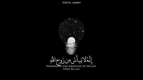 تلاوه قصيره بصوت وديع اليمني💞||حالات واتس اب دينيه🍂|| ارح مسمعك🖤🎧.