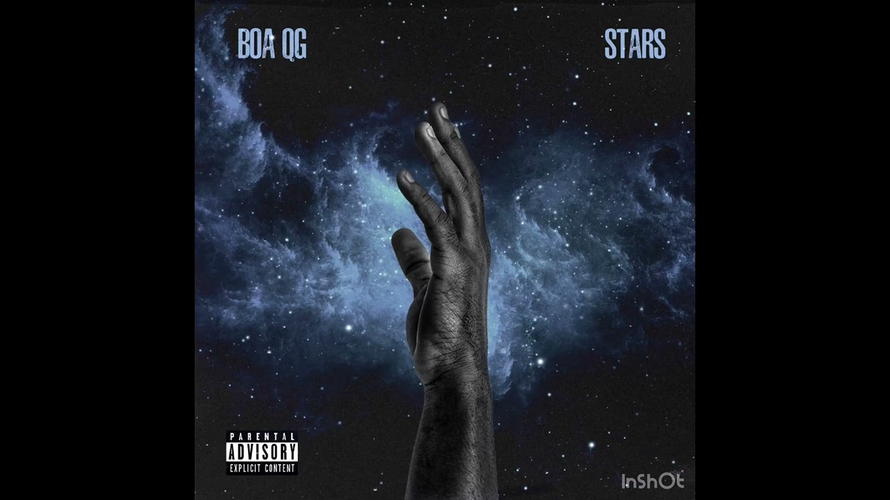 BOA QG   Stars Official Audio 