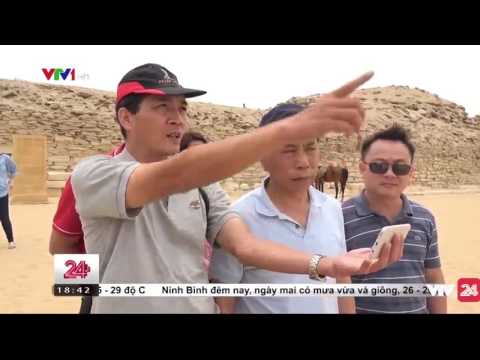 Video: Thời điểm tốt nhất để đến Cairo