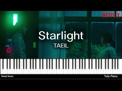 Starlight (Emotional BGM ver.) - TAEIL (NCT)