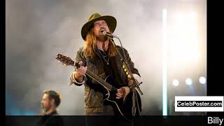 Billy Ray Cyrus biography Net Worth