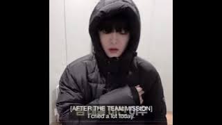 [fmv] treasure hyunsuk x jihoon - so am i