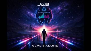 Jo.b Never Alone Official Visualizer