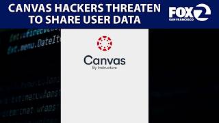 Canvas hack hits students across the west | West Coast Wrap