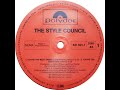 Miniature de la vidéo de la chanson You're The Dub Thing
