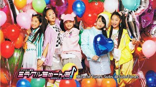 [MTSubs] Idol Warriors Miracle Tunes! 42 [English Subbed]