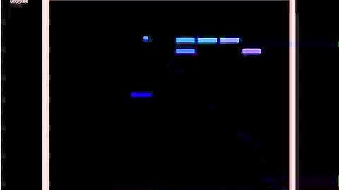 unity 課程 柯博文老師 範例 41 unity 打磚塊遊戲