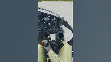 Gyroscopic Precession in a Helicopter Rotor