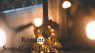 Romantic guitar background music no copyright