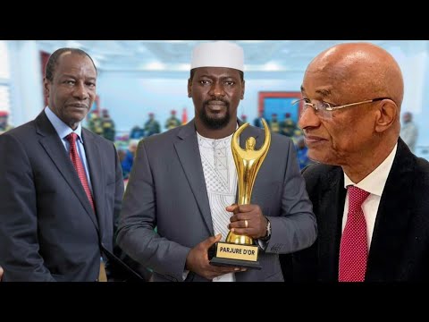 HANAA ONNON ON FAAMATA KO WETÉ POLITIQUE KON