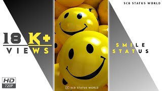 Smile status song  SCB STATUS WORLD