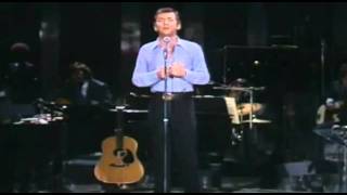 Bobby Darin - If I Were A Carpenter chords