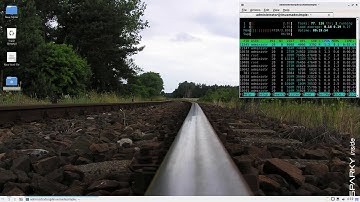 SparkyLinux 6 - 2019.08 Run Through