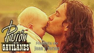 Pasion De Gavilanes Pdg Juan Y Norma 240 - Juan Con Su Hijo