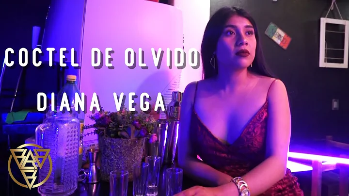 Coctel De Olvido / Diana Vega || Euphoria Records ...