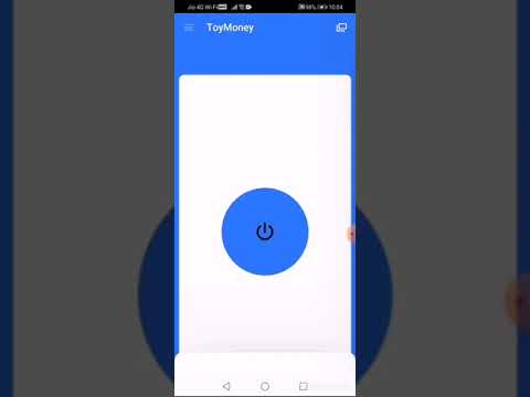 ORB base algo trading android app