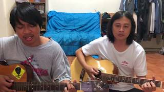 อยากให้รู้ว่าเหงา-NUM KALA Cover Go Along