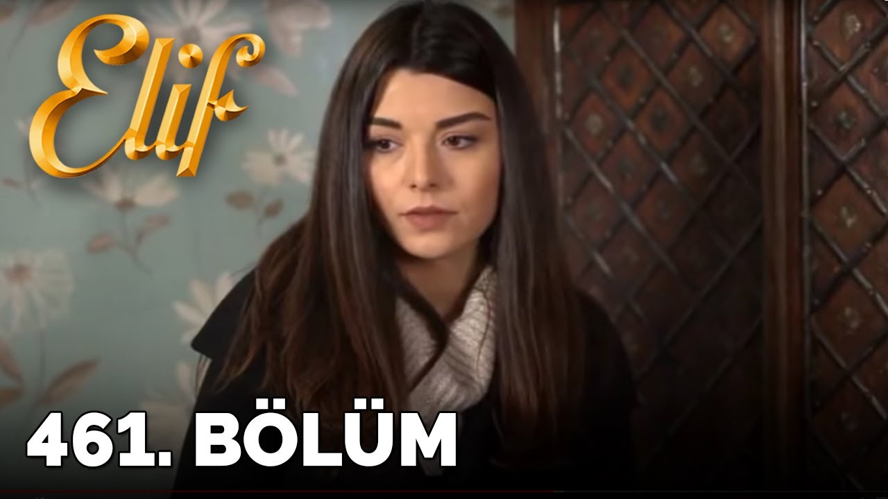 Serial Turecki Elif Odc 461 Online Vod Tvppl Oglądaj Za