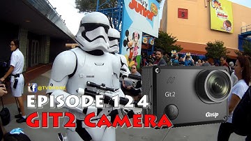 Git2 Gitup 2K Camera Review