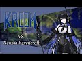 VS. Nerissa Ravencroft - [Kroom OST]