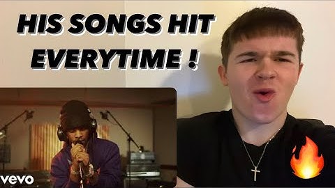 FIRST TIME REACTING TO | Toosii - Favorite Song (Midnight Session) | REACTION !