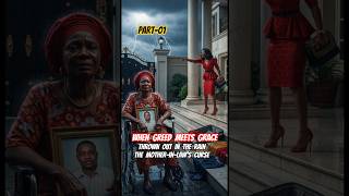 Teil 1 Wenn Gier Auf Gnade Trifft In Den Regen Geworfen Der Fluch Der Schwiegermutter