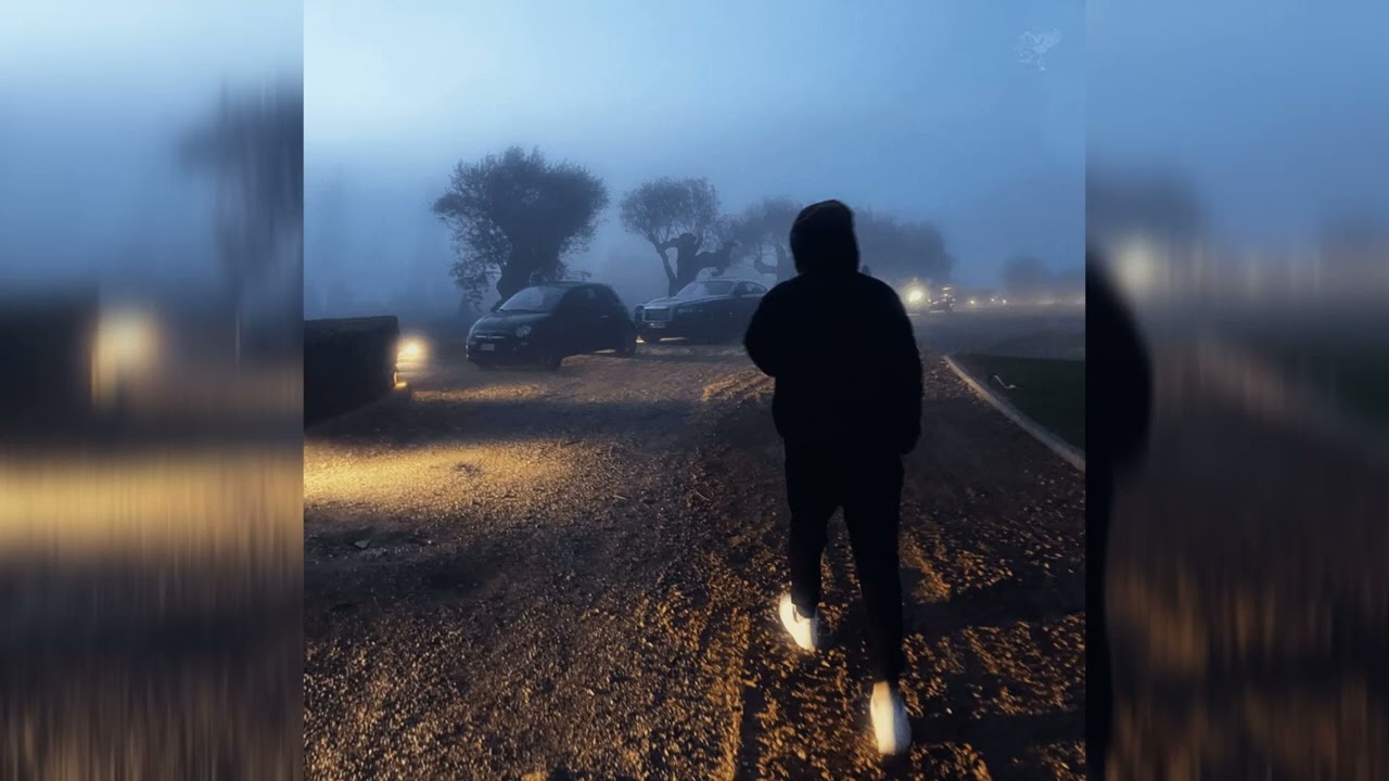 PHARAOH X PHILARMONIA TYPE BEAT - Белые Нити (Незабываема)