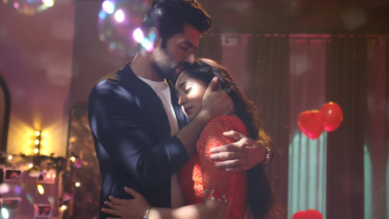 vanshaj |serial | Yuvika |ko Neel|Ne Diya surprise