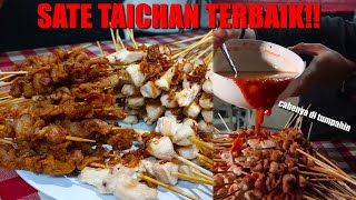 REKOR!! |100 LEBIH SATE TAICHAN CHALLENGE