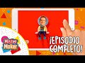 Mister Maker Em Português Episódio 15 Temporada 3