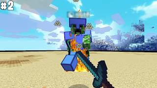 NODEBUFF #2 MIS MEJORES COMBOS