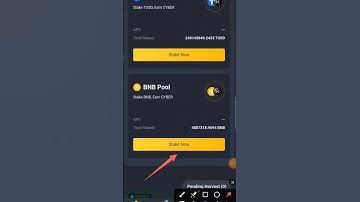 BINANCE LAUNCHPAD SEI AND CYBER | NANSEN 2 WAITLIST IS LIVE #cyper #binance #Core#earn #cyber#shorts