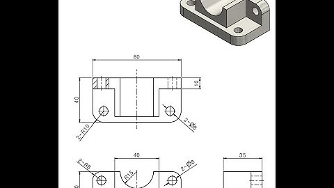 SOLIDWORKS Beginners Tutorial #16