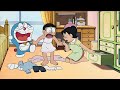 دورايمون مترجم الحلقة 52AB تغيير الإمهات النسخة الأصلية FULLHD 1080P 