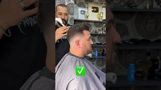 #tutorial #barber #foryou #haircut #fade #beard #friseur #viral #fyp #hairstyle #explore #shorts