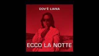 DOV'È LIANA - ECCO LA NOTTE  [Official Audio]