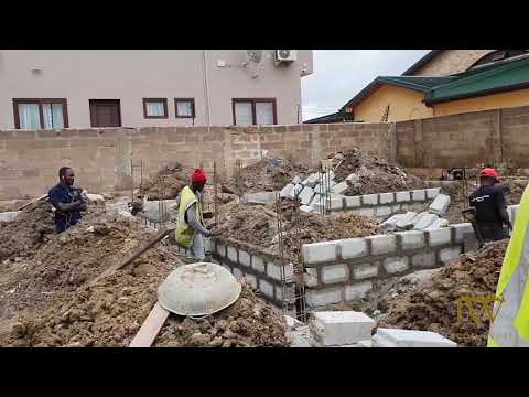 Video: Pamats Purvā: Pamats Purvainā Vietā Ar Augstu Gruntsūdeņu Līmeni, Mājas Konstrukcija Uz Mitras Augsnes Ar Savām Rokām