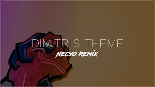 Dimitri's Theme [ Necyo Remix ] chords