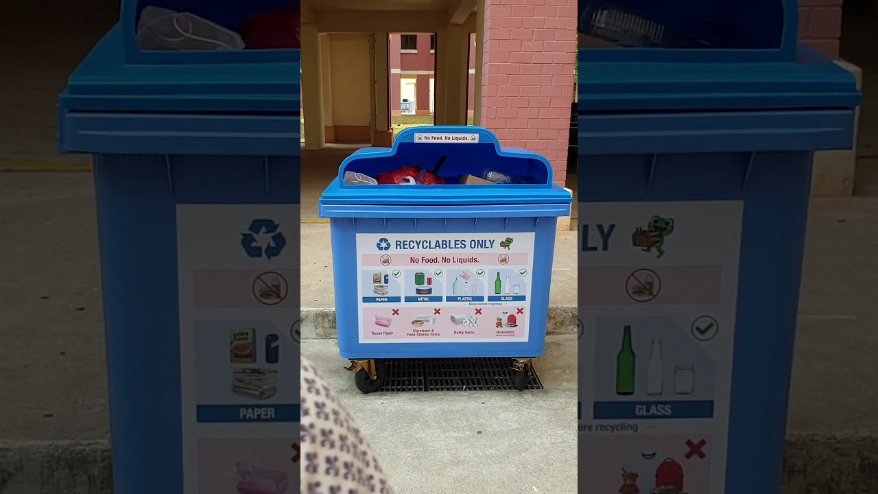 Fake or Fact Our recyclables are thrown away?! YouTube