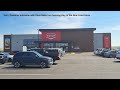 Melfort Food Store Opening 2023 Terry Tremblay Interview CJVR