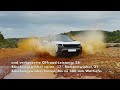 Der neue Jeep® Compass 4xe - Der Champion der Offroad-Fähigkeiten in der neuen Compass-Modellreihe