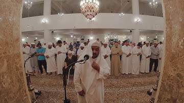 عشائية للشيخ د / محمد صالح بن عالم شاه 1441 /  7  / 21 من سورة الاسراء