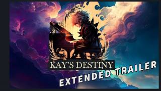 Kays Destiny — Extended Trailer