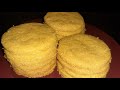 GALLETAS CON HARINA DE MAIZ (REINAREPA), Aunque No Lo Crean Jajaja