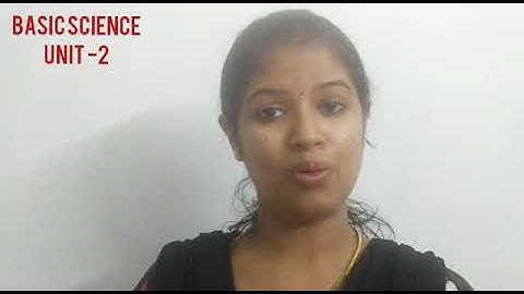 Life giving - water /Chapter 2/ Grade 5/Basic Science/part 2