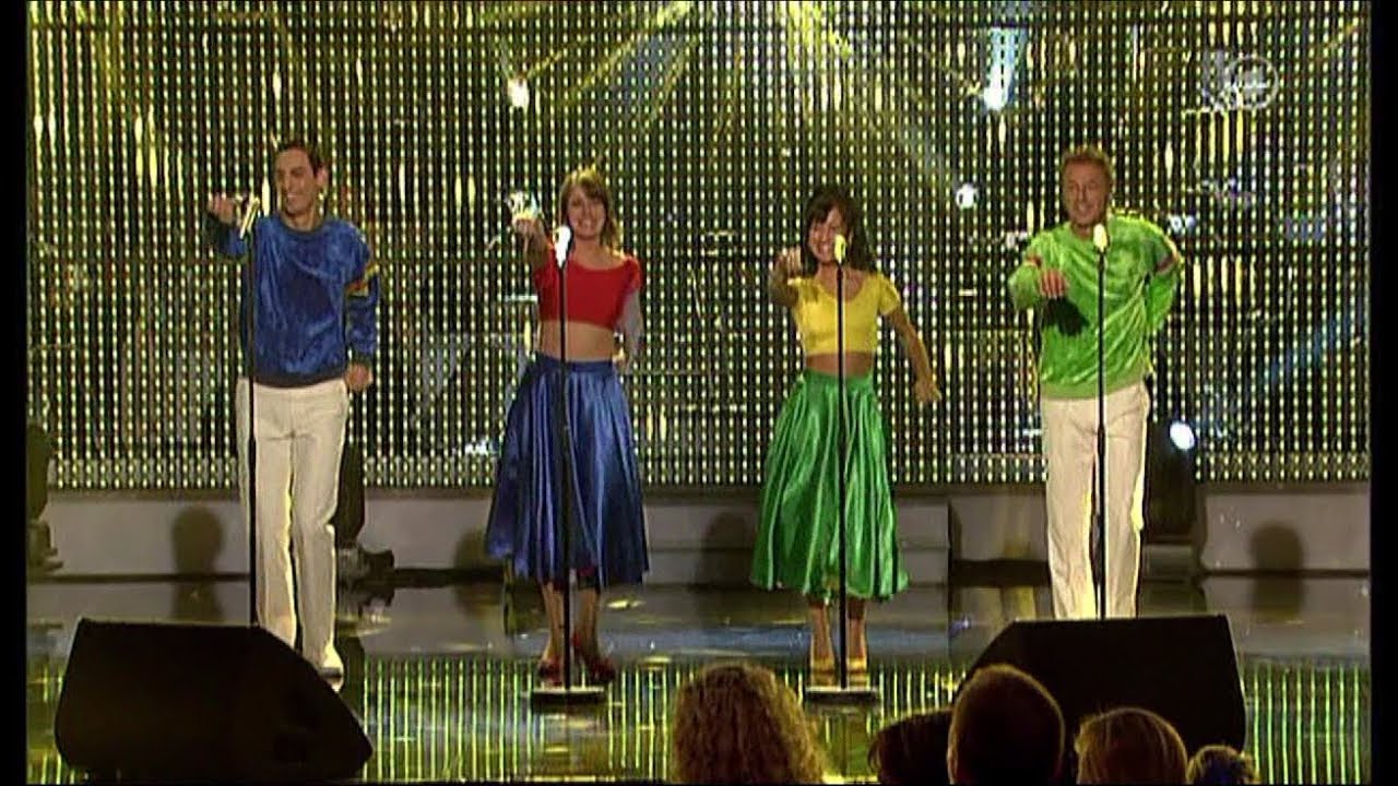 Bucks Fizz Making Your Mind Up YouTube Bucks fizz making your mind up youtube